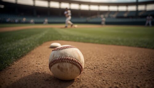 Baseball Trainingsball Test: Die 10 besten (Bestenliste)