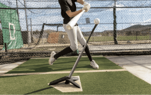 Baseball Batting Tee Test: Die 10 besten (Bestenliste)