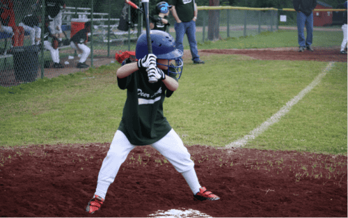 Baseball Handschuh Kinder Test: Die 10 besten (Bestenliste)