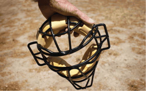 Baseball Schutzmaske Test: Die 10 besten (Bestenliste)