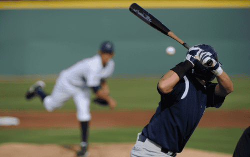 Baseball Basics: Tipps für das perfekte Training