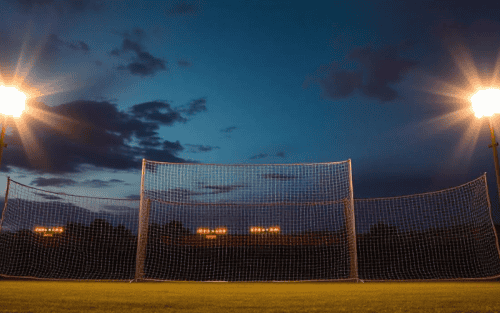 Baseball Doppelnetz Test: Die 5 besten (Bestenliste)