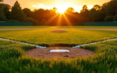 Baseball Feldmarkierungen Test: Die 5 besten (Bestenliste)