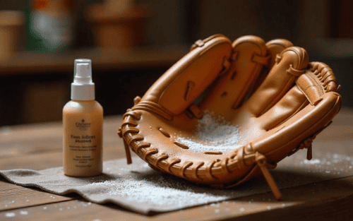 Baseball Handschuhreiniger Test: Die 5 besten (Bestenliste)