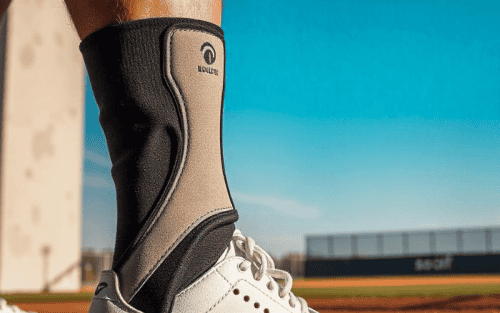 Baseball Knöchelschutz Test: Die 5 besten (Bestenliste)