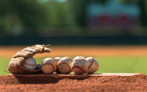 Baseball Pitcher Set Test: Die 5 besten (Bestenliste)