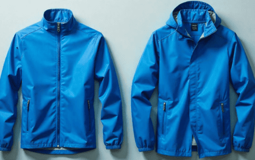 Baseball Regenjacke Test: Die 5 besten (Bestenliste)