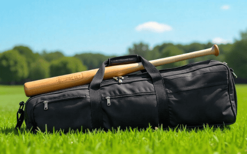 Baseball Schlägertasche Test: Die 5 besten (Bestenliste)