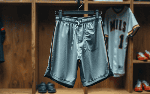 Baseball Sliding Shorts Test: Die 5 besten (Bestenliste)