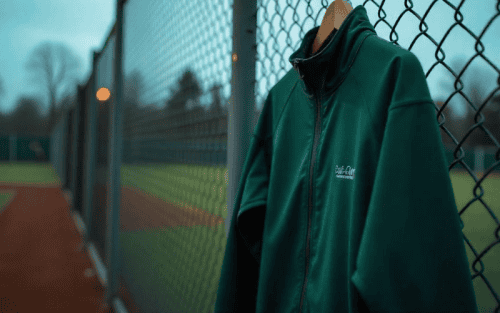 Baseball Softshell Jacke Test: Die 5 besten (Bestenliste)