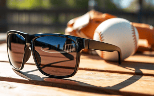 Baseball Sonnenbrille Polarisiert Test: Die 5 besten (Bestenliste)