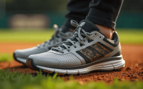 Baseball Sportschuhe Test: Die 5 besten (Bestenliste)