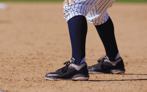 Baseball Stollen Socken Test: Die 5 besten (Bestenliste)