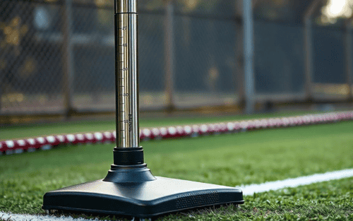 Baseball Teleskop Tee Test: Die 5 besten (Bestenliste)