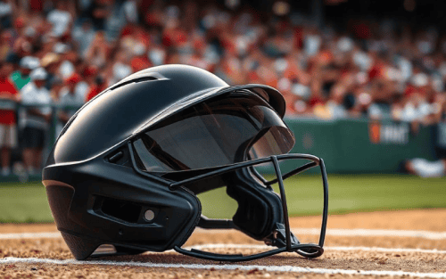 Baseball Visier Helm Test: Die 5 besten (Bestenliste)