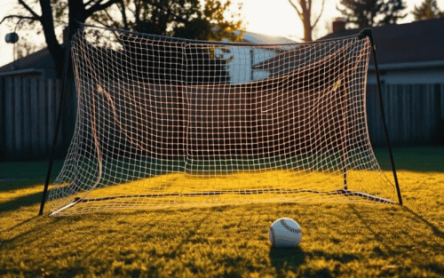 Pitching Net Test: Die 5 besten (Bestenliste)