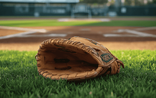 Fängerhandschuh Test: Die 5 besten (Bestenliste)