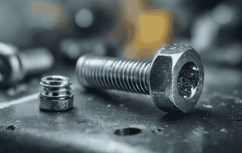 Stollenschraube Test: Die 5 besten (Bestenliste)