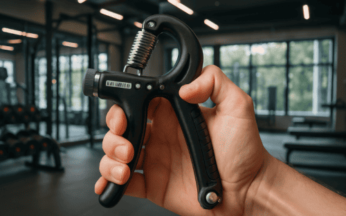 Unterarmtrainer Test: Die 5 besten (Bestenliste)